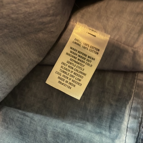 NWT- True Craft Top - Picture 5 of 11